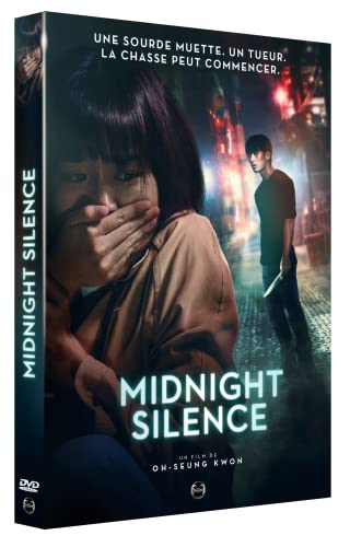 Midnight silence [FR Import] von The Jokers