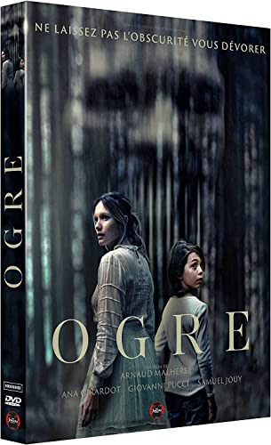 Ogre [Blu-Ray] von The Jokers