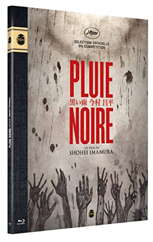 Pluie noire [Blu-ray] [FR Import] von The Jokers