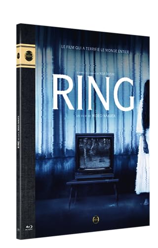 Ring [Blu-Ray] von The Jokers
