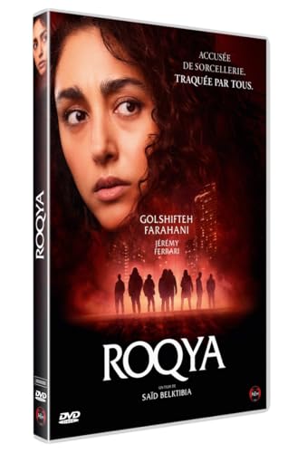 Roqya [DVD] von The Jokers
