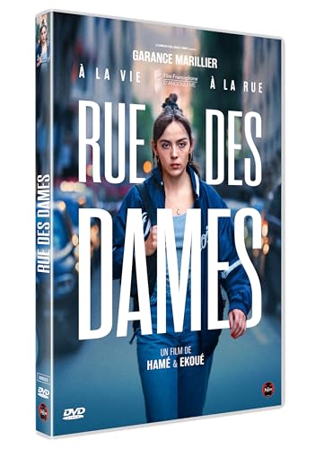 Rue des dames [FR Import] von The Jokers