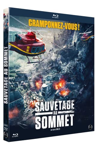 Sauvetage au sommet [Blu-ray] [FR Import] von The Jokers