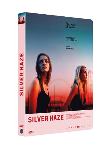 Silver haze [FR Import] von The Jokers