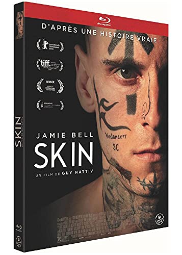 Skin [Blu-ray] [FR Import] von The Jokers