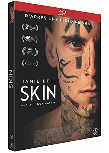 Skin [Blu-ray] [FR Import] von The Jokers