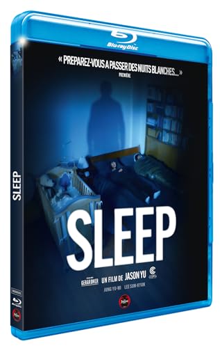 Sleep [Blu-Ray] von The Jokers