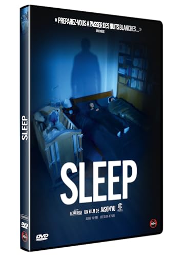 Sleep [DVD] von The Jokers