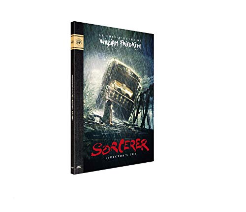 Sorcerer [FR Import] von The Jokers