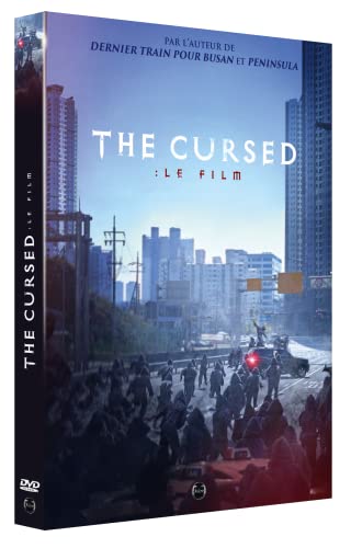 The Cursed : Le Film von The Jokers