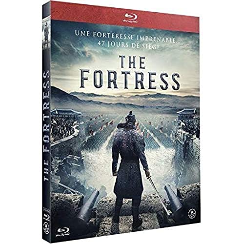 The fortress [Blu-ray] [FR Import] von The Jokers