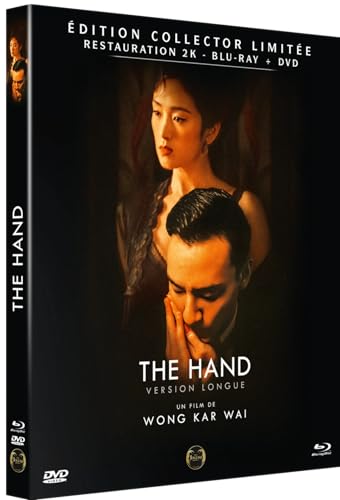 The hand [Blu-ray] [FR Import] von The Jokers