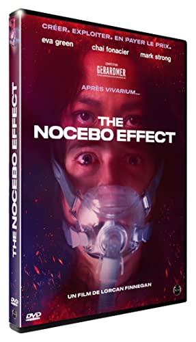 The nocebo effect [FR Import] von The Jokers