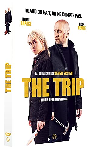 The trip [FR Import] von The Jokers