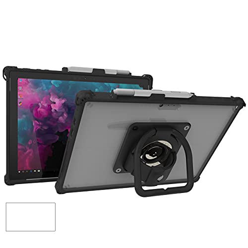 Joy Factory aXtion Edge MP Hülle Surface Pro 5/6 / 7 transparent Joy Factory aXtion Edge MP Hülle Surface Pro 5/6 / 7 transparent von The Joy Factory