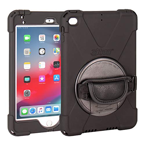 THE JOYFACTORY iPad Cover/Tasche OutdoorCase Passend für Apple-Modell: iPad Mini 4, iPad Mini (5. von The Joy Factory
