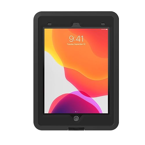 The Joy Factory aXtion Pro MP für iPad 10,2 Zoll 9. | 8. | 7. Generation (schwarz) – CWA649MP von The Joy Factory