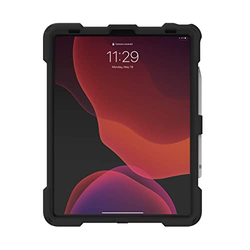 The Joyfactory CWA432MP iPad Halteschale Schwarz Passend für Apple-Modell: iPad Pro 12.9 (4. Generation) von The Joy Factory