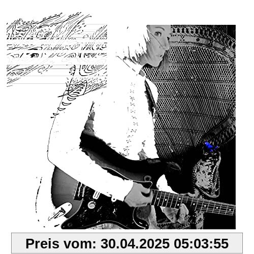Into The Blue von The Joy Formidable