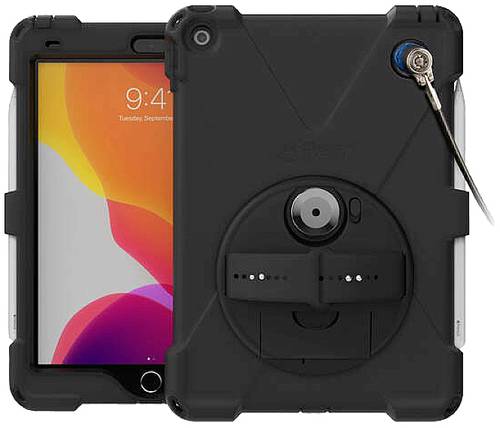 The Joyfactory CWA643KL Tablet-Cover Apple iPad 10.2 (7. Gen., 2019), iPad 10.2 (8. Gen., 2020), iPa von The Joyfactory