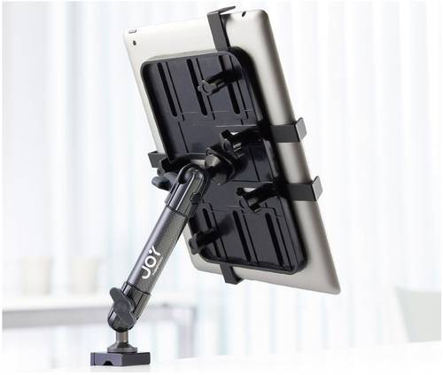 The Joyfactory Unite Tablet-Halterung Universal 17,8cm (7 ) - 29,5cm (11,6 ) von The Joyfactory
