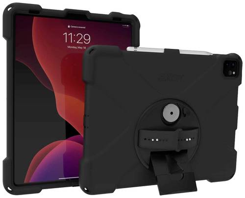 The Joyfactory aXtion Bold MP iPad Halteschale Schwarz Passend für Apple-Modell: iPad Pro 12.9 (4. The Joyfactory aXtion Bold MP iPad Halteschale Schwarz Passend für Apple-Modell: iPad Pro 12.9 (4. von The Joyfactory
