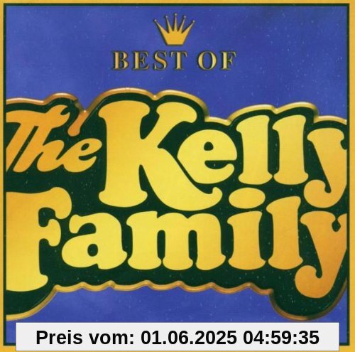 Best of von The Kelly Family