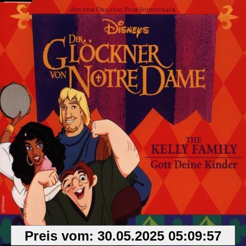 Gott Deine Kinder Gott Deine Kinder von The Kelly Family