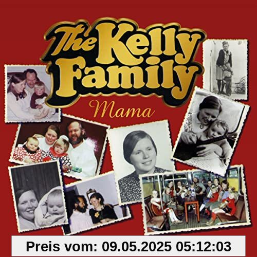 Mama [Vinyl Single] von The Kelly Family