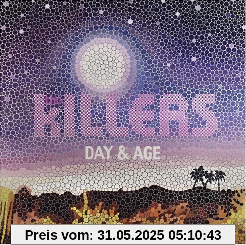 Day & Age von the Killers