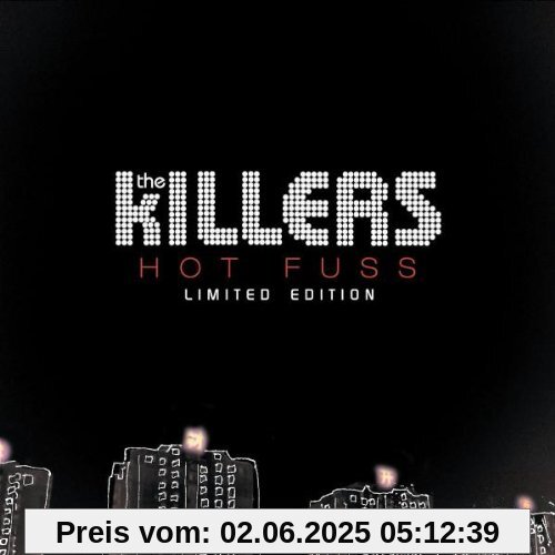 Hot Fuss (Limited Edition) von the Killers