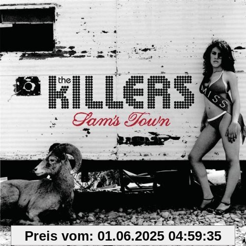 Sam's Town von the Killers