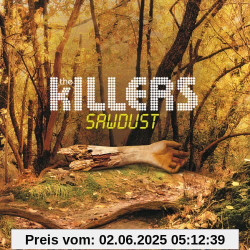 Sawdust von the Killers