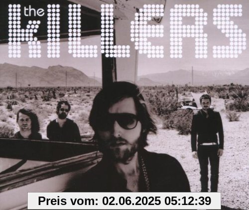 When You Were Young When You Were Young von the Killers