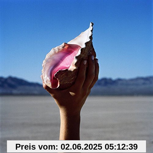 Wonderful Wonderful von the Killers