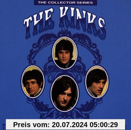 Complete Collection von The Kinks