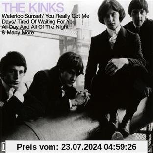 Icon: The Kinks von The Kinks
