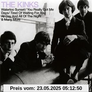 Icon: The Kinks von the Kinks