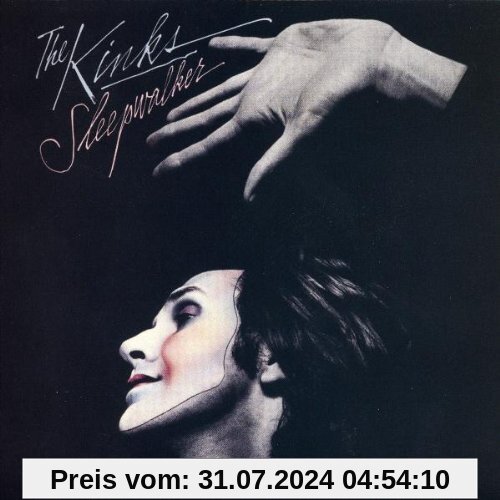 Sleepwalker von The Kinks