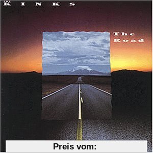 The Road von The Kinks
