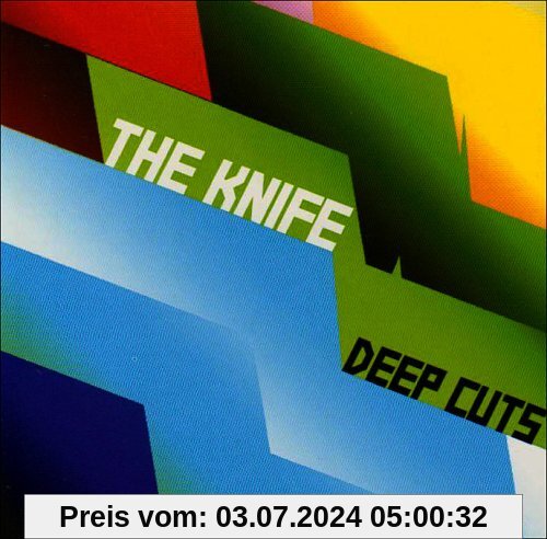 Deep Cuts von The Knife