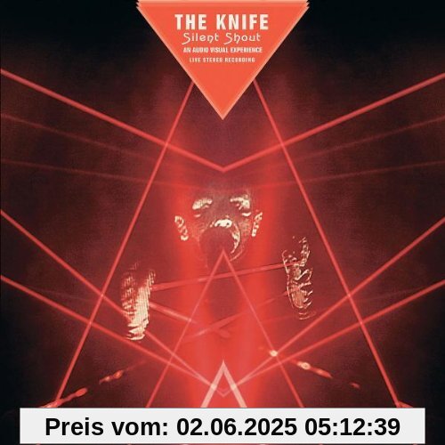 Silent Shout (Audio Visual Exp.) von The Knife