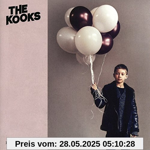 Let's Go Sunshine Let's Go Sunshine von The Kooks