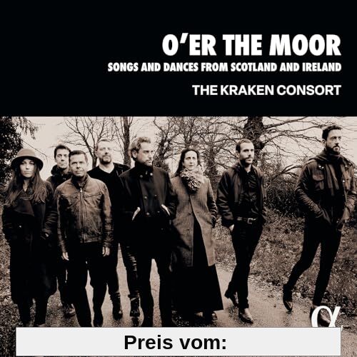 O'er the Moor von The Kraken Consort