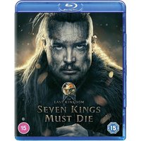 The Last Kingdom: Seven Kings Must Die von The Last Kingdom