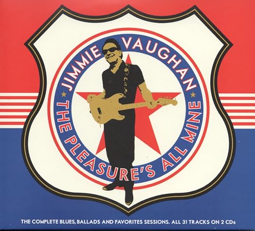 Pleasure'S All Mine von The Last Music Company