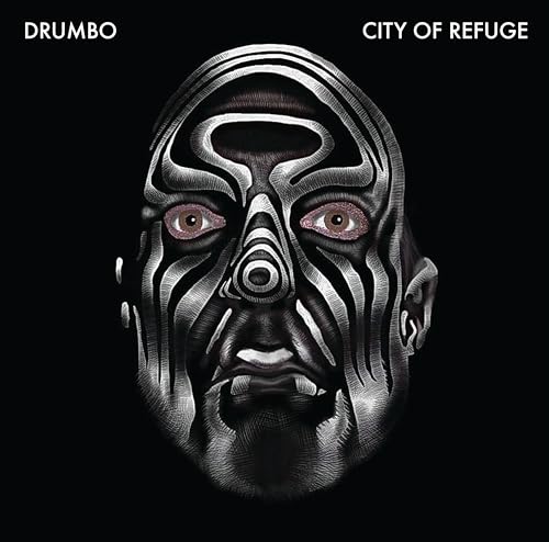 City of Refuge (Lp,Ltd.) [Vinyl LP] von The Last Music Company