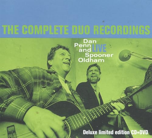 Complete Duo Recordings von The Last Music Company