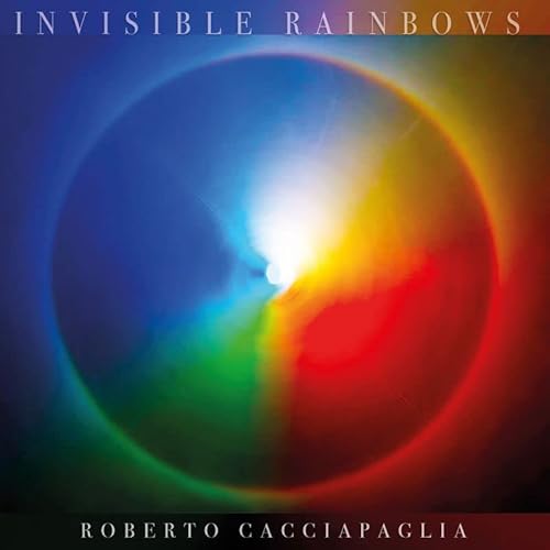 Invisible Rainbows - Limited von The Last Music Company