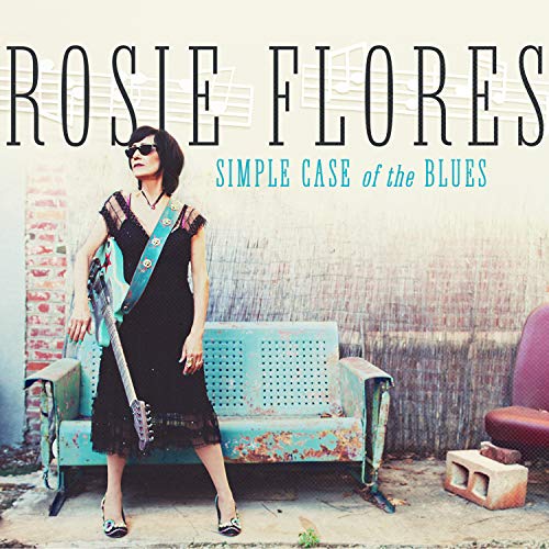 Simple Case of the Blues [Vinyl LP] von The Last Music Company